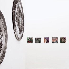 Giulia Maiorano. Courtesy of Ncontemporary
