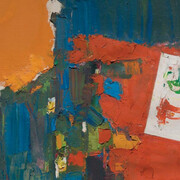 Making Modern. Courtesy of MFA