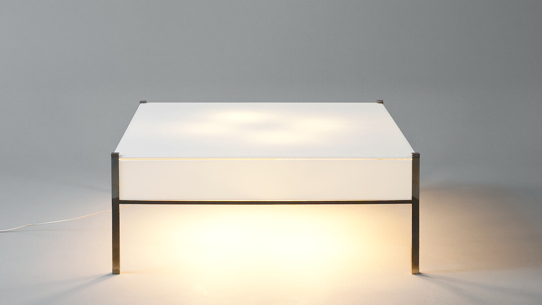 50 shades of white. Courtesy of Pascal Cuisinier