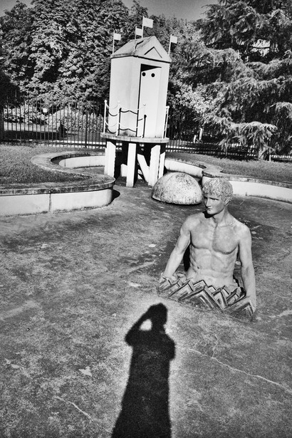 Toni Thorimbert, Instgram Trip 