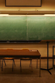 Bosnian Students Challenge Classroom 'Apartheid'