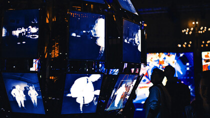 La naturaleza de la información