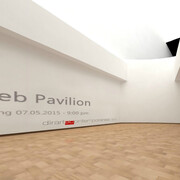 2nd Indipendent Web Pavilion - Humanity, Betrayed and Traitors