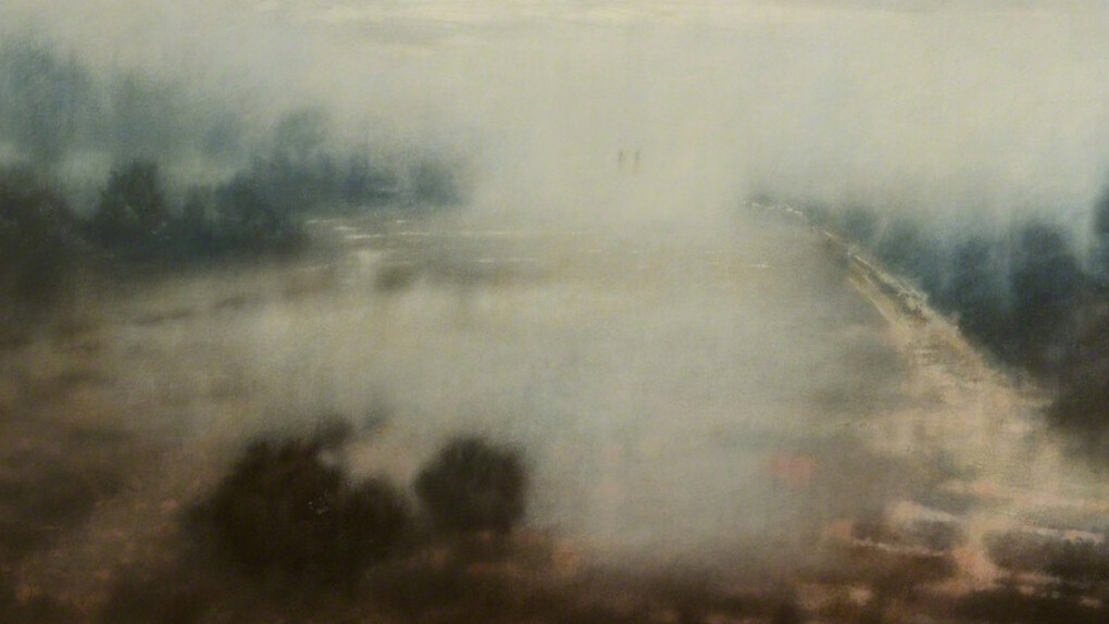 Desire Lines. Courtesy of Purdy Hicks Gallery