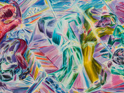 Montecito Contemporary Art Collection (MCAC). © Denzil Forrester. Courtesy the artist and Stephen Friedman Gallery, London and New York 