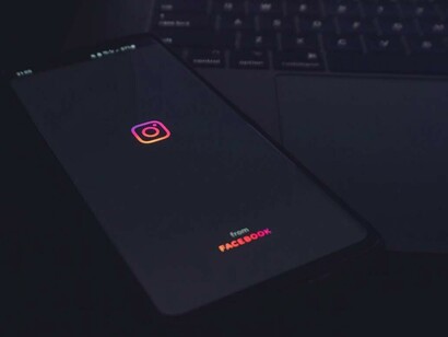 Vivre, c’est cliquer