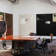 Rosenfeld Porcini Gallery