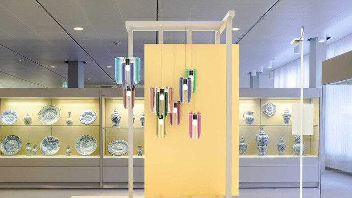 Herman August Weizenegger. Courtesy of Kunstgewerbemuseum