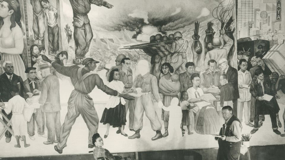 Juan Guzmán, a German-born photographer who came to Mexico as a Spanish Civil War refugee in 1939