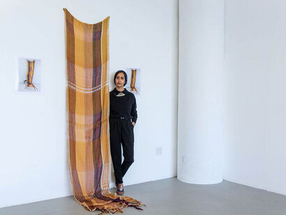 Five Works. Courtesy of Mana Contemporary