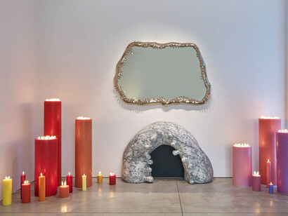 The Haas Brothers. Courtesy of Marianne Boesky Gallery