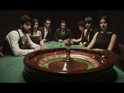 Stateless. Courtesy of MoCP