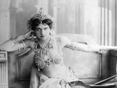Mata Hari