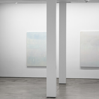Various artists, Neo-Nueva York, exhibition view. Courtesy of Yusto / Giner Gallery
