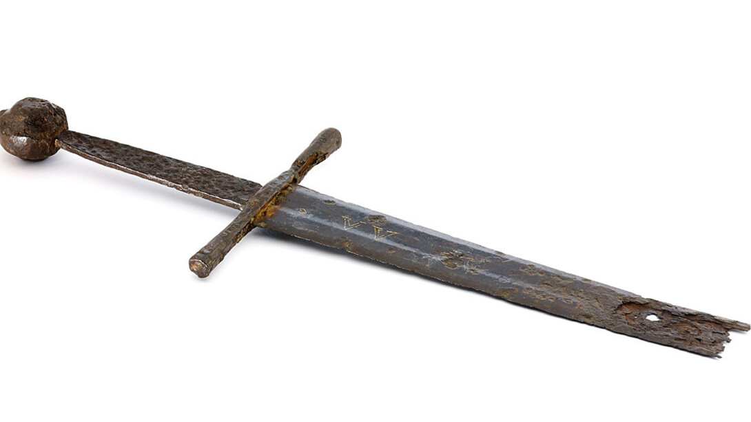 Medieval Europe. Courtesy of Canadian Museum of History