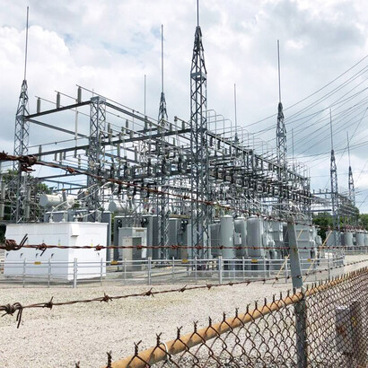 La disputa por recursos, redes eléctricas y capacidades industriales demuestra que el conflicto internacional también se libra en el terreno de la energía que sostiene el desarrollo tecnológico y militar