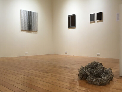 Tamiko Kawata. Courtesy of Garvey | Simon
