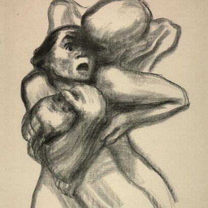Women Artists in Europe from the Monarchy to Modernism. Courtesy of Dallas Museum of Art