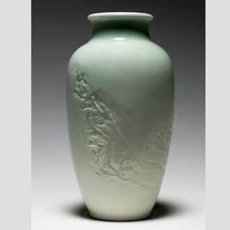 Céramiques. Courtesy of Musée Rodin