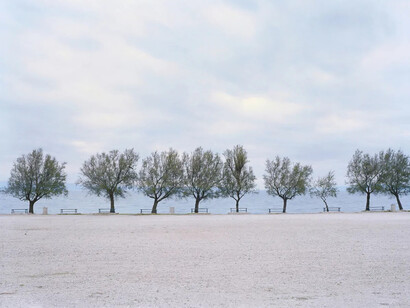 Jaka Babnik, Jebodrom (detail), 2012-2014. Courtesy of Galerija Božidar Jakac