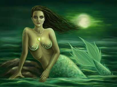 Green Siren