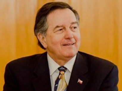 Roberto Ampuero