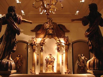 Revolução preservada: descubra a inspiração por trás do museu da inconfidência mineira e seus personagens históricos. Foto Acervo do Museu da Inconfidência de Ouro Preto, Minas Gerais, Brasil