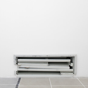 Florian Neufeldt. Courtesy of The Gallery Apart