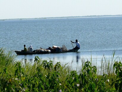 Nilo , Khartum , Sudan