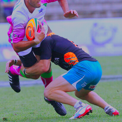 Menschen agieren nicht mehr aus Potenzial, sondern aus Rückkopplung