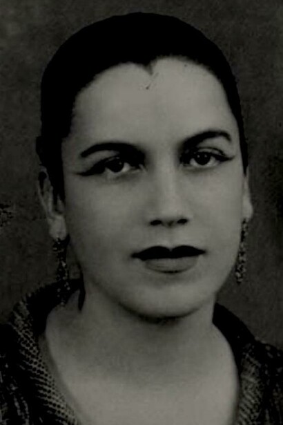 Tarsila de Amaral (1886-1973)