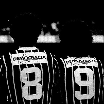 Democracia Corinthiana