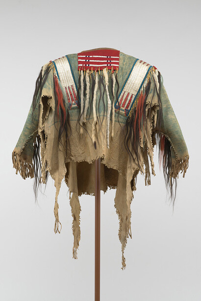 Hear My Voice. Courtesy of VMFA