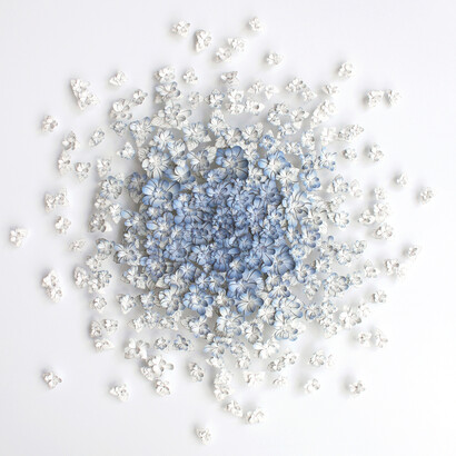 Susila Bailey-Bond. Courtesy of Woolff Gallery