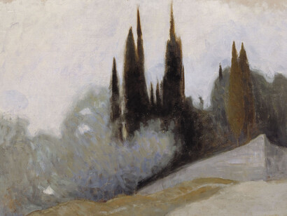 Through My Travels I Found Myself. Courtesy of Ateneum