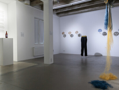 Play within the Walls of the Academy. Courtesy of MOCAK
