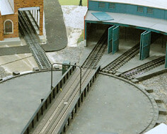 From Roads to Rails. Courtesy of AACA Museum