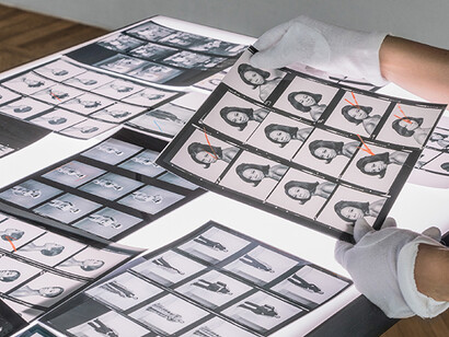 The Black Image Corporation. Courtesy of Fondazione Prada Ossevetorio