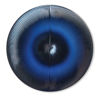 Alberto Biasi, Dinamica circolare