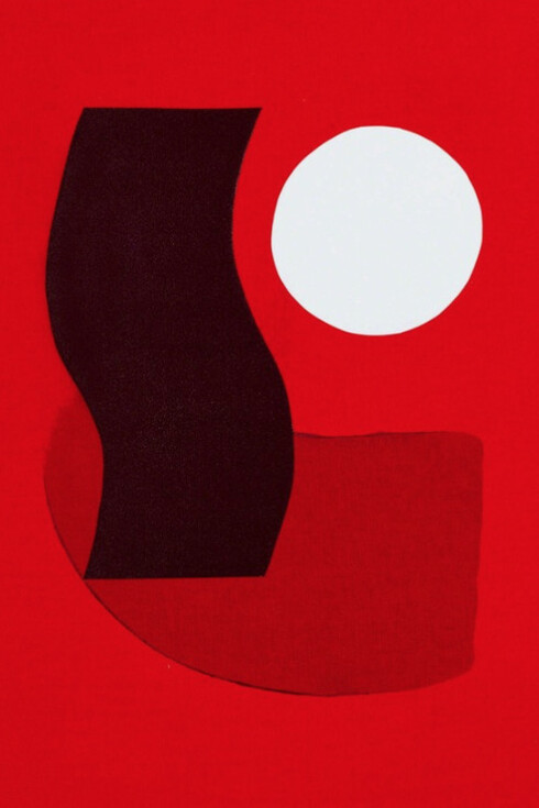 New Works By Chad Kouri. Courtesy of Subliminal