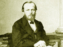 Dostoevskij ha scavato come pochi nella complessità spirito umano