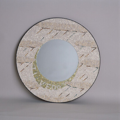 Alessandro Vicari, Ti Vedo, 1998. Courtesy of Fatto Ad Arte Galleria 