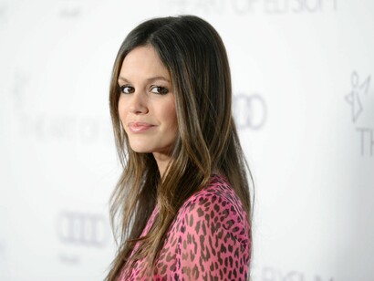 Rachel Bilson