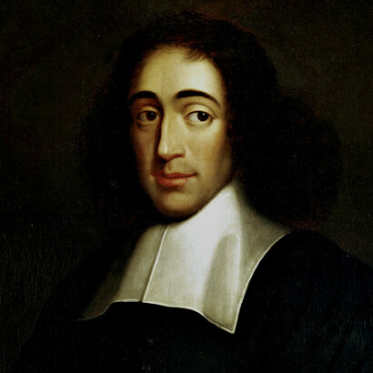 Baruch Spinoza (1632-1677)