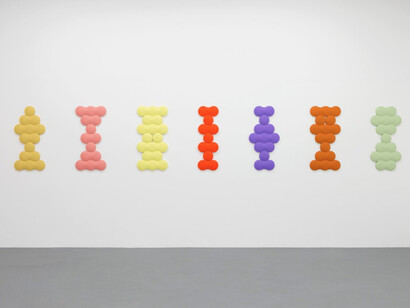 Josh Sperling. Courtesy of Perrotin