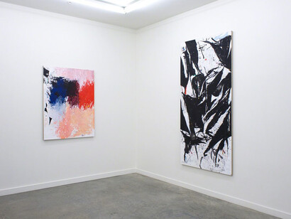 Joseph Hart. Courtesy of Romer Young Gallery