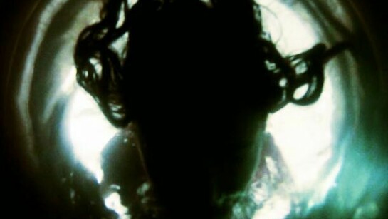 Francesca Pinzari, I will hold my breath until you say you love me, 2011 (still da video)