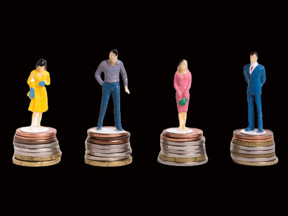 La fausse égalité économique et ses conséquences pour la société