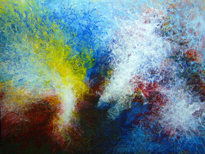 Maurizio Camatta, Stormy