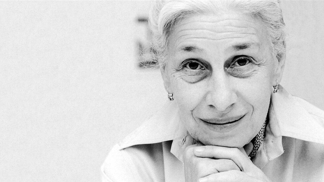 Eve Arnold © Eve Arnold-Magnum Photos